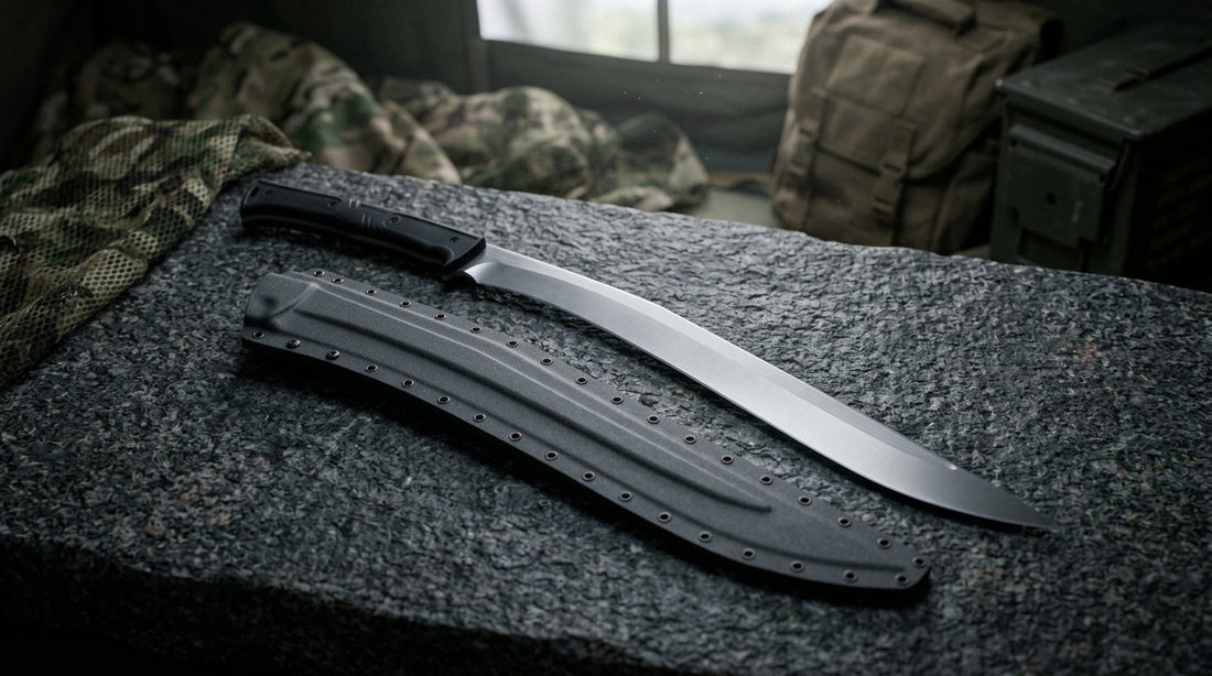 One Tool, One Purpose