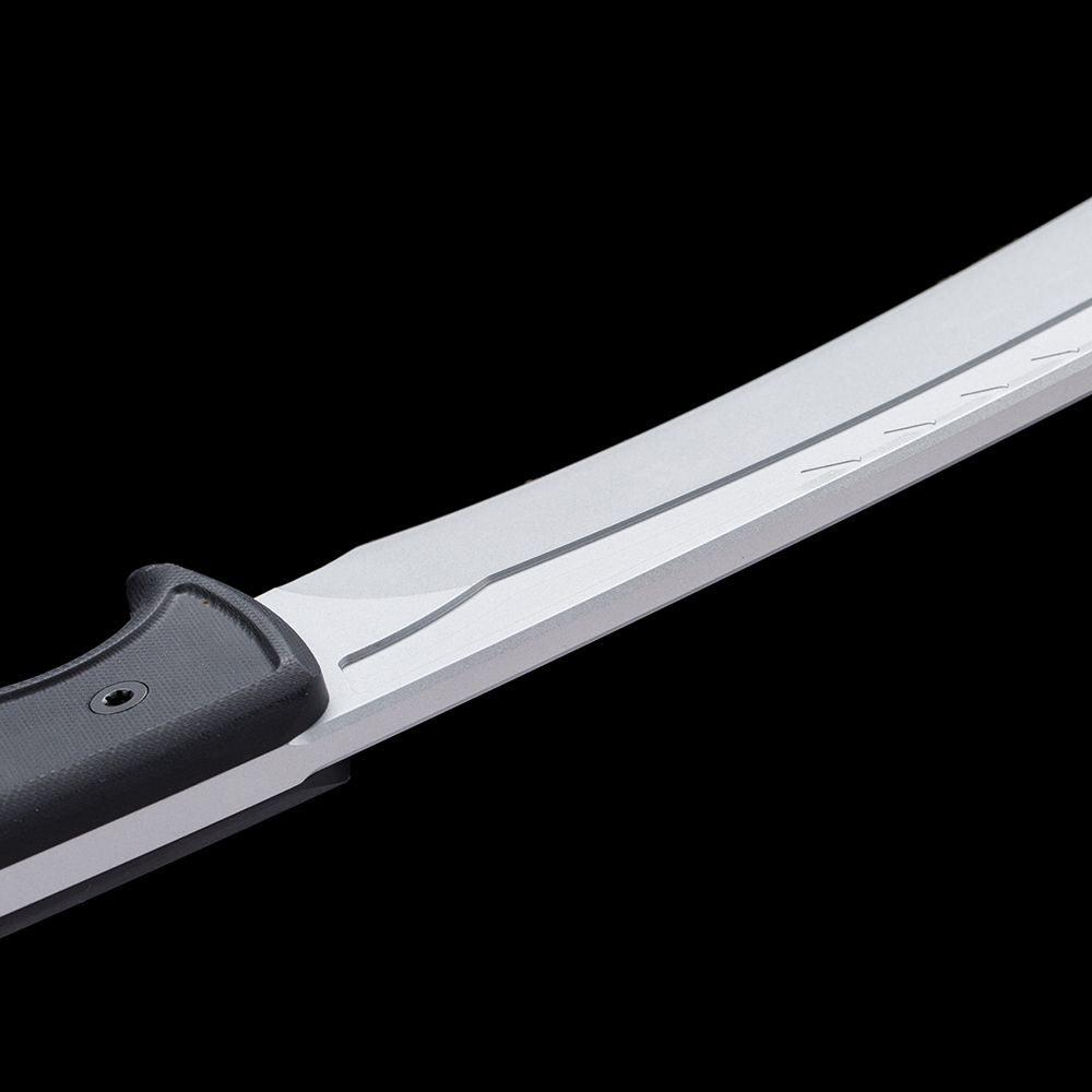 Lifeblade TITAN heavy-duty outdoor field tool with reinforced steel construction
