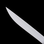 Lifeblade TITAN heavy-duty outdoor field tool with reinforced steel construction