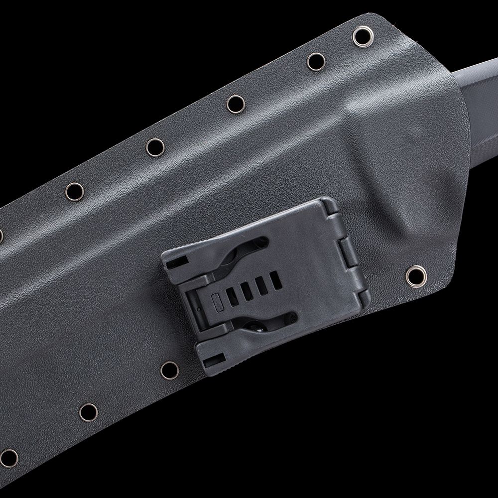Lifeblade TITAN heavy-duty outdoor field tool with reinforced steel construction