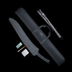 Lifeblade TITAN heavy-duty outdoor field tool with reinforced steel construction