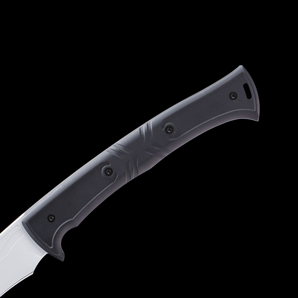 Lifeblade TITAN heavy-duty outdoor field tool with reinforced steel construction