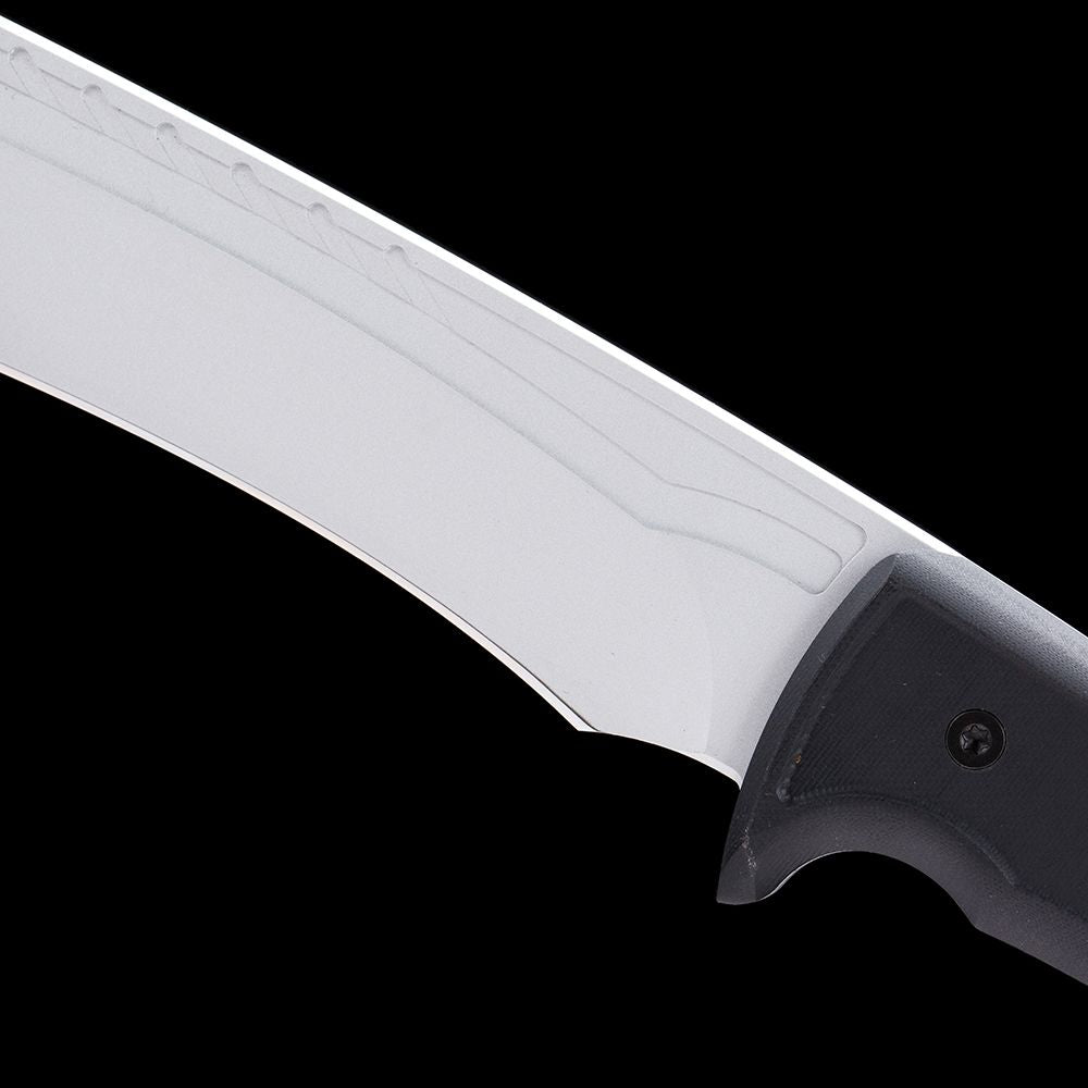 Lifeblade TITAN heavy-duty outdoor field tool with reinforced steel construction