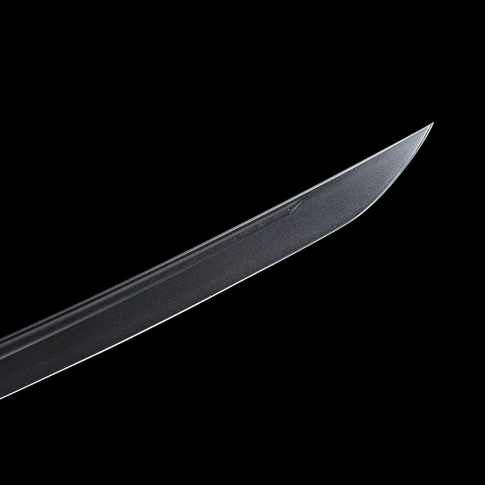 Lifeblade FALCON precision outdoor field tool with 5160 high-carbon steel and G10 handle