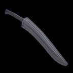Lifeblade TITAN heavy-duty outdoor field tool with reinforced steel construction