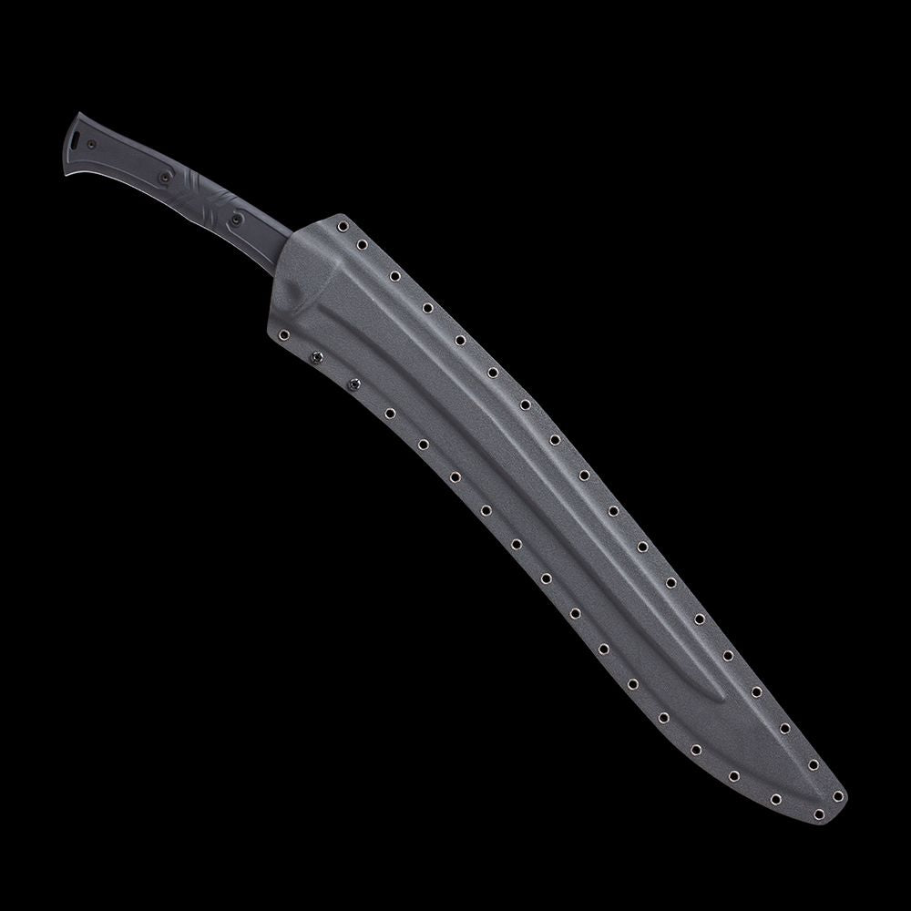 Lifeblade TITAN heavy-duty outdoor field tool with reinforced steel construction